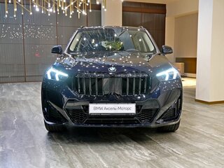 2026 BMW X1 Long 25Li xDrive III (U11/U12), чёрный, 5900000 рублей, вид 3