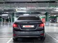 2011 Hyundai Solaris I, серый, 670000 рублей - вид 4