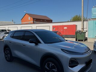 2026 Changan Qiyuan Q05 40.3 kWh II, серый, 1860000 рублей, вид 4