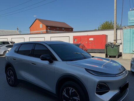 2026 Changan Qiyuan Q05 40.3 kWh II, серый, 1860000 рублей, вид 4