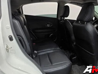 2019 Honda HR-V II Рестайлинг, белый, 1920000 рублей, вид 5