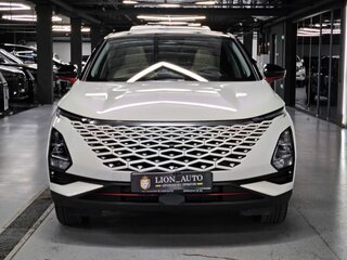 2023 Omoda C5 I, серый, 1990000 рублей, вид 2