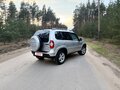 2013 Chevrolet Niva I Рестайлинг, серебристый, 560000 рублей - вид 10