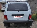 2014 Lada (ВАЗ) 2121 (4x4) I Рестайлинг, белый, 590000 рублей - вид 2