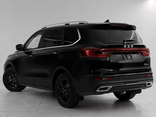 2024 SWM G05 Pro, чёрный, 1849000 рублей, вид 3