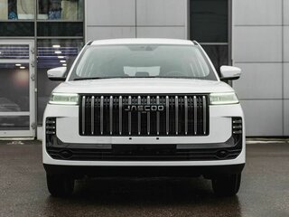 2026 Jaecoo J6, белый, 2330000 рублей, вид 3