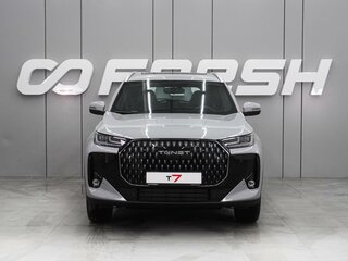 2026 Tenet T7, серый, 3140000 рублей, вид 3