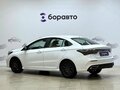 2024 Omoda S5, белый - вид 5
