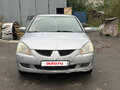 2005 Mitsubishi Lancer IX, серебристый, 300000 рублей - вид 1
