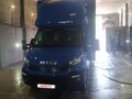 2019 Iveco Daily, синий, 3200000 рублей - вид 3