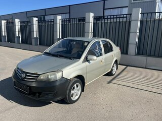 FAW V5