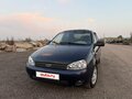 2008 Lada (ВАЗ) Kalina I, синий, 280000 рублей - вид 2
