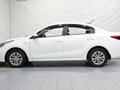 2020 Kia Rio IV, белый, 1549000 рублей - вид 1
