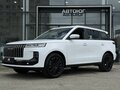 2026 Jeland J6, белый, 2749000 рублей - вид 1