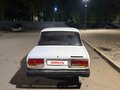 2006 Lada (ВАЗ) 2107, белый, 95000 рублей - вид 4
