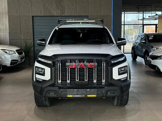 2024 JAC T9, белый, 3000000 рублей, вид 2