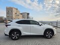 2018 Lexus NX 300 I Рестайлинг, белый, 3999999 рублей - вид 2