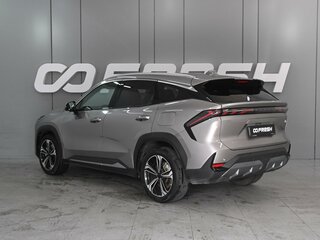 2023 Geely Galaxy L7 18.7 kWh, серый, 3299000 рублей, вид 2