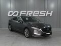 2019 Mazda 6 III (GJ) Рестайлинг 2, серый, 2399000 рублей