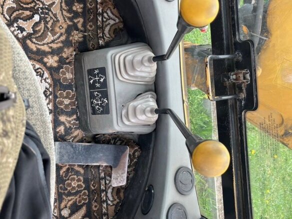 2013 Terex 970, 3200000 рублей - вид 10