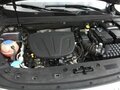 2024 Jetour X70+ I, серебристый, 2150000 рублей - вид 8