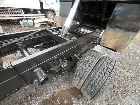 1996 Mazda Titan, синий, 2000000 рублей, вид 2