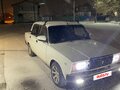 2001 Lada (ВАЗ) 2107, белый, 200000 рублей - вид 1