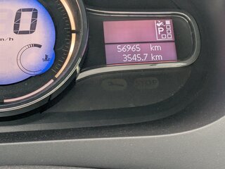 2014 Renault Fluence I Рестайлинг, коричневый, 850000 рублей, вид 5