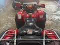 2008 Honda TRX 680 (Rincon), красный, 600000 рублей - вид 2