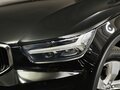 2021 Volvo XC40 I, чёрный - вид 9