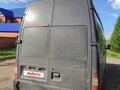 2008 Ford Transit, синий, 499999 рублей - вид 3
