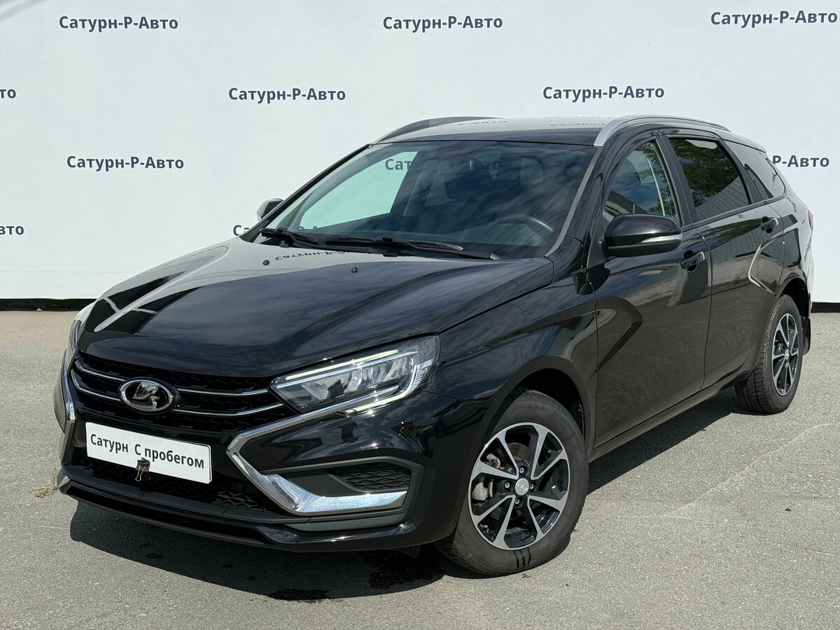 Открыть фотографии: Lada (ВАЗ) Vesta I Рестайлинг (NG)