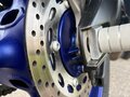 2013 Yamaha FZ8, серый - вид 9