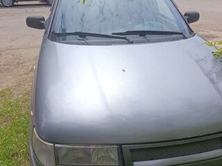 2007 Lada (ВАЗ) 2111, серый, 150000 рублей, вид 1