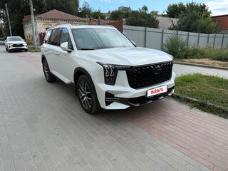 2024 GAC GS8 II, белый, 4190000 рублей, вид 1