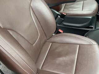 2016 Mercedes-Benz V-Класс Long 250 d длинный III (W447), чёрный, 4800000 рублей, вид 5