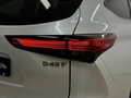 2026 Toyota Highlander IV (XU70), белый, 5700000 рублей - вид 9