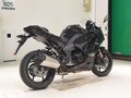 2026 Kawasaki Ninja 1100 SX, чёрный, 1480000 рублей - вид 4
