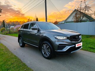 2024 Belgee X70 I, серый, 2250000 рублей, вид 3