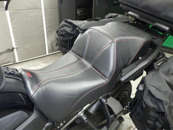 2024 Harley-Davidson Pan America Special, чёрный, 1430000 рублей - вид 9