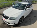 2014 Skoda Octavia III (A7), белый, 1450000 рублей - вид 8