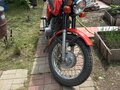 1991 ИЖ Юпитер, красный, 150000 рублей