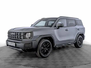 2024 Haval H3 I, серый, 2295000 рублей, вид 1