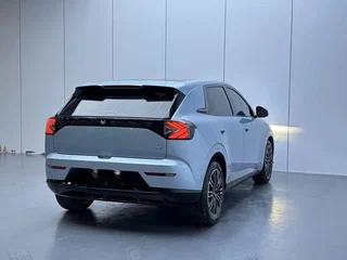 2025 Arcfox T1 42.3 kWh, голубой, 1690000 рублей, вид 4