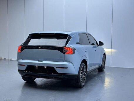 2025 Arcfox T1 42.3 kWh, голубой, 1690000 рублей, вид 4