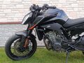 2021 KTM 890 Duke, чёрный, 799000 рублей - вид 3