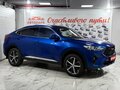 2020 Haval F7x I, синий, 1569000 рублей