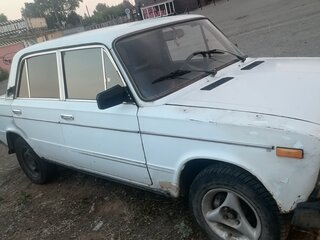 1999 Lada (ВАЗ) 2106, белый, 40000 рублей, вид 3