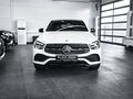 2019 Mercedes-Benz GLC Coupe 300 I (C253) Рестайлинг, белый - вид 6