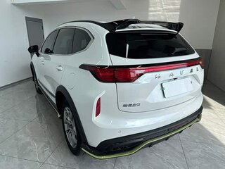 2022 Haval Chitu, белый, 1180000 рублей, вид 2